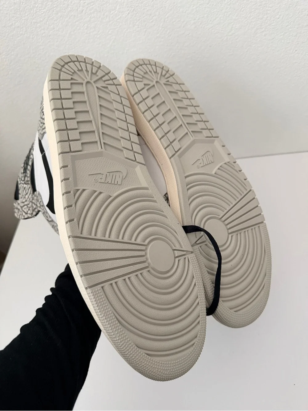 Jordan nike retro